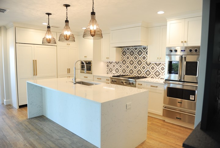 Hawaii Ave. NE – St. Petersburg