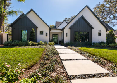 42nd Ave. N. - St. Petersburg