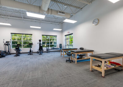 St. Petersburg Physical Therapy