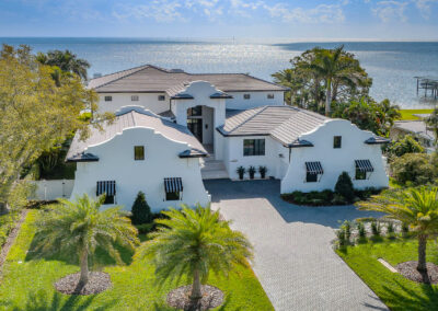 Bayshore Blvd. NE #3 - St. Petersburg