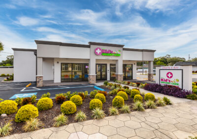 Your Kids Urgent Care - St. Petersburg