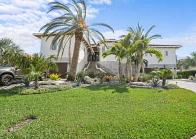 51st St. S. - St. Petersburg