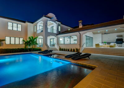 Bayshore Blvd. NE #3 - St. Petersburg