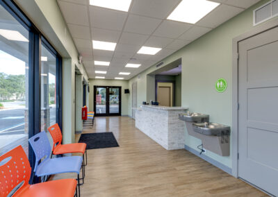 Your Kids Urgent Care - St. Petersburg