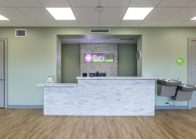 Your Kids Urgent Care - St. Petersburg