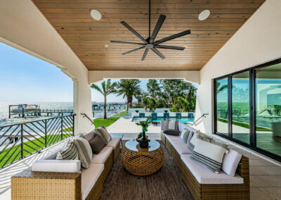 Bayshore Blvd. NE #3 - St. Petersburg