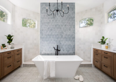 Monterey Blvd. NE - St. Petersburg