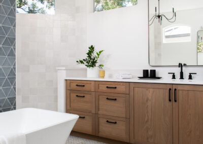 Monterey Blvd. NE - St. Petersburg