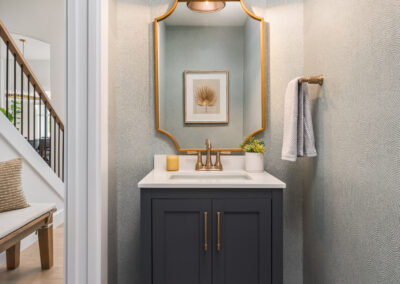 Monterey Blvd. NE - St. Petersburg